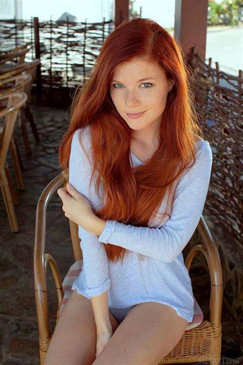 porno rousse